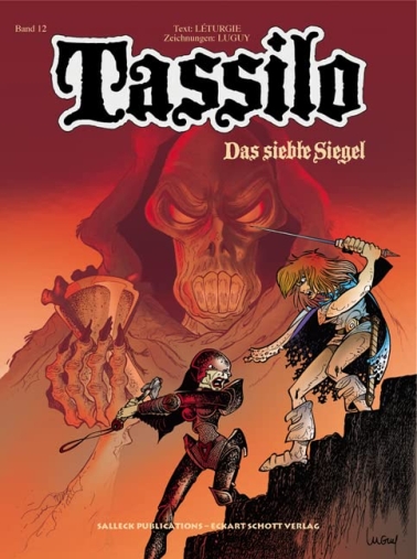 Tassilo 12 