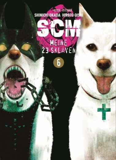 SCM - Meine 23 Sklaven 06 