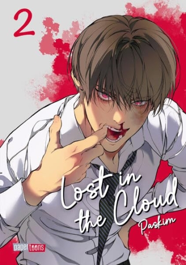 Lost in the Cloud 02 