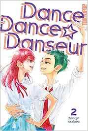 Dance Dance Danseur 2in1 02 