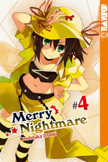 Merry Nightmare 04 