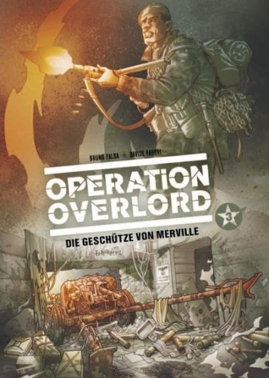 Operation Overlord 03: Die Geschütze von Merville 