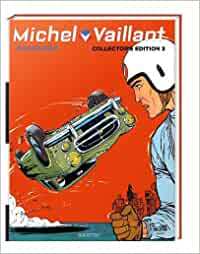 Michel Vaillant Collector's Edition 03 