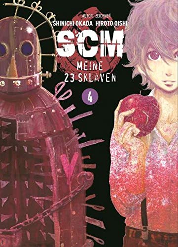 SCM - Meine 23 Sklaven 04 