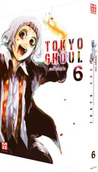 Tokyo Ghoul 06 