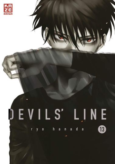 Devils’ Line 13 