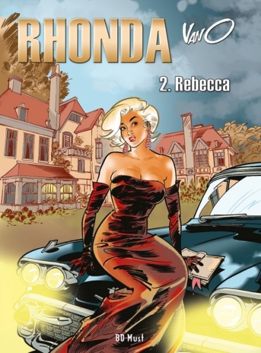 Rhonda 02 - Neue Edition 