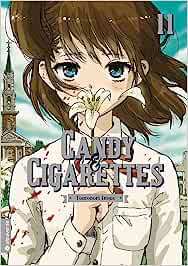Candy & Cigarettes 11 