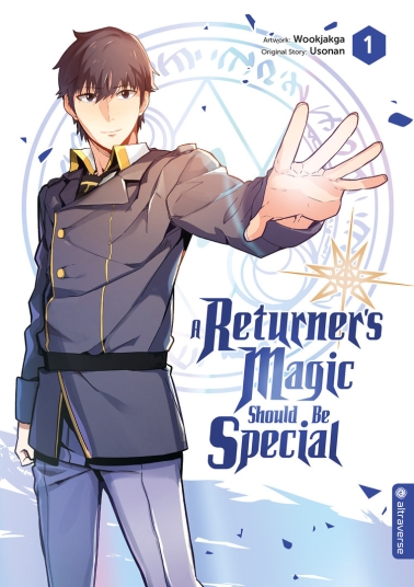 A Returner's Magic Should Be Special 01 