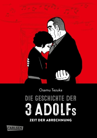 Die Geschichte der 3 Adolfs 03 
