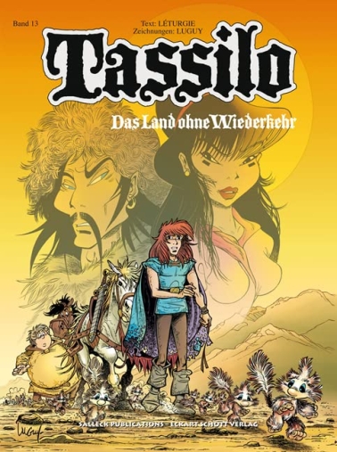 Tassilo 13 