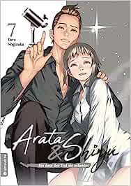 Arata & Shinju - Bis dass der Tod sie scheidet 07 