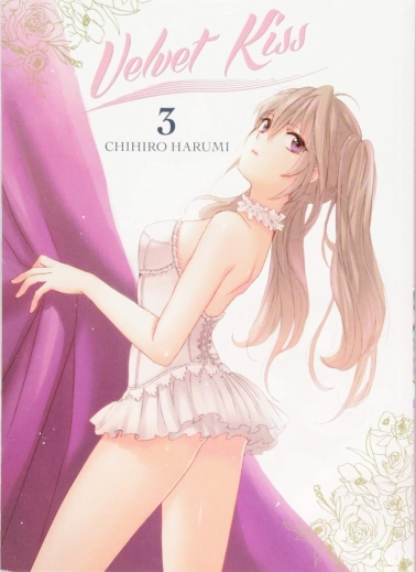 Velvet Kiss 03 