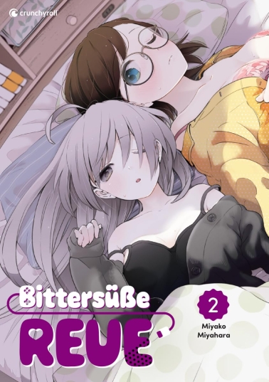 Bittersüße Reue 02 