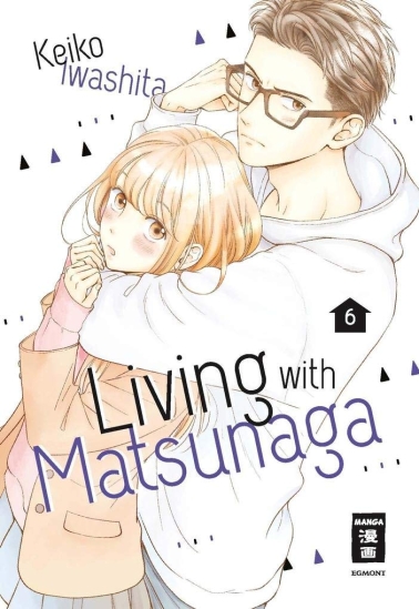 Living with Matsunaga 06 