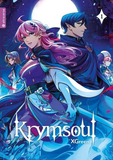 Krymsoul 01 