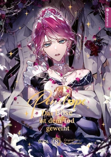 Penelope – Das Böse ist dem Tod geweiht 08 