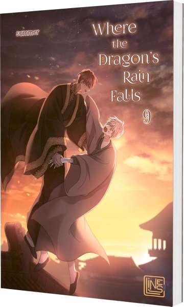 Where the Dragon's Rain Falls 09 