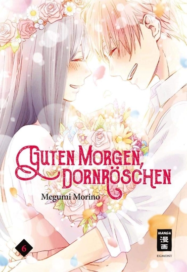 Guten Morgen Dornröschen 06 