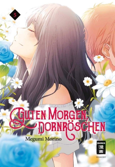 Guten Morgen Dornröschen 05 