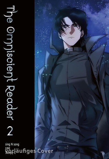 Omniscient Reader's Viewpoint 02 