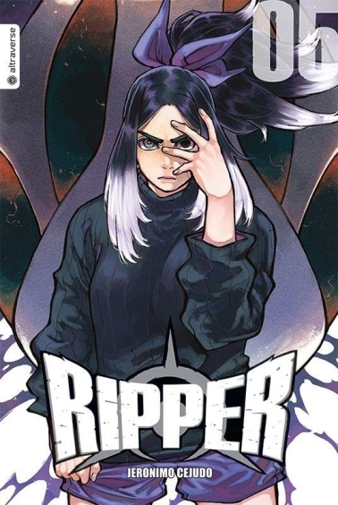 Ripper 05 