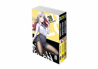 Infection - Abschlussbundle 28-30 
