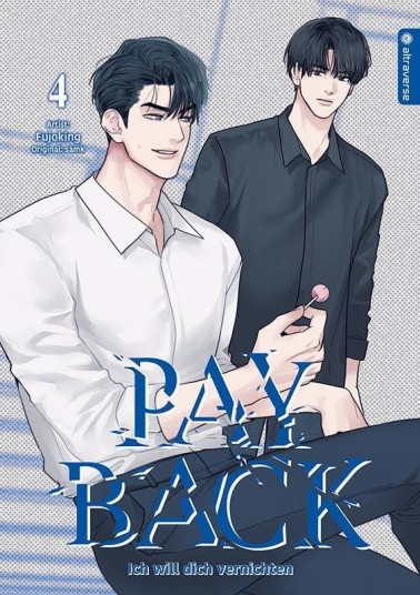 Payback - Ich will dich vernichten 04 