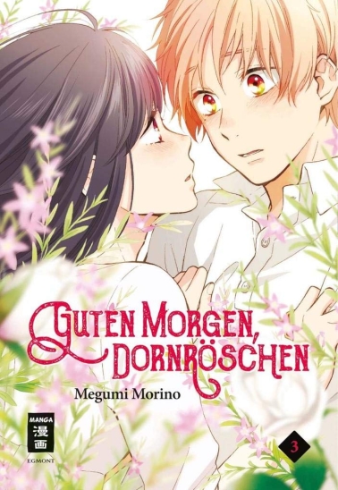 Guten Morgen Dornröschen 03 