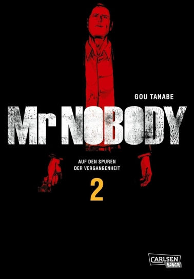 Mr Nobody Auf den Spuren der Vergangenheit 02 