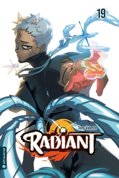 Radiant 19 