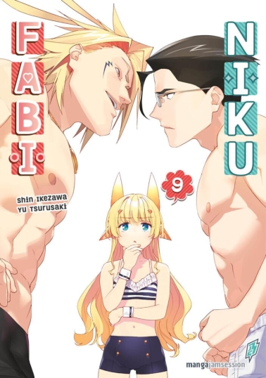 Fabiniku 09 