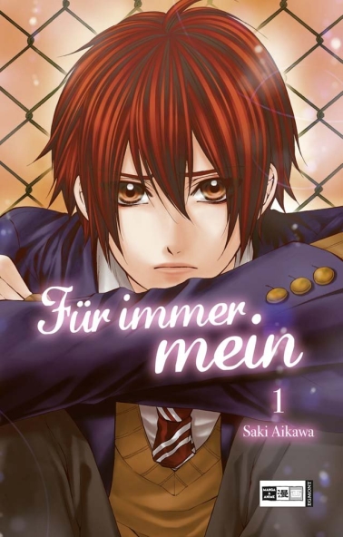 Für immer mein 01 