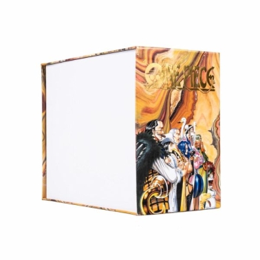 One Piece Sammelschuber 02: Alabasta (leer für Bd. 13–23) 