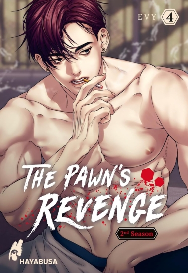 The Pawn's Revenge – 2nd Season 04 