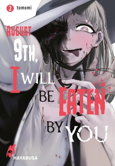 August 9th I will be eaten by you 02 