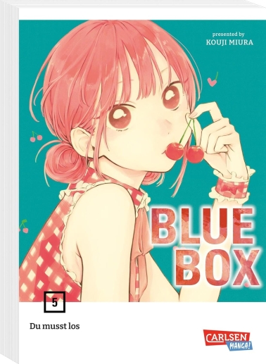 Blue Box 05 