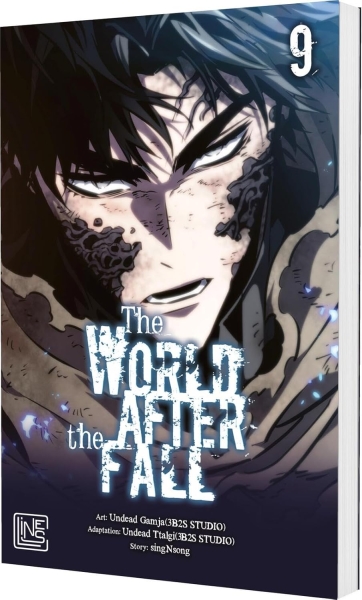 The World After the Fall 09 