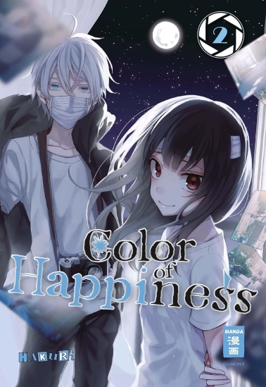 Color of Happiness 02 