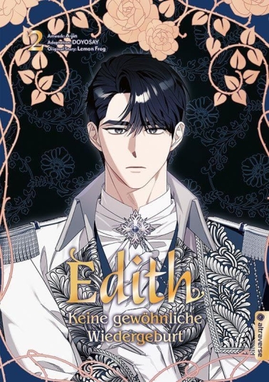 Edith - Keine gewöhnliche Wiedergeburt 02 