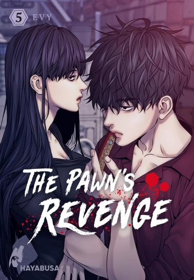 The Pawn’s Revenge 05 