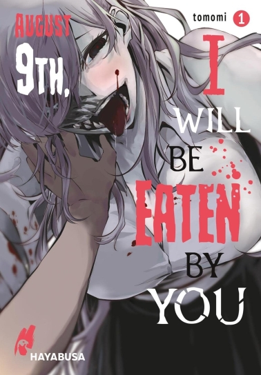 August 9th I will be eaten by you 01 