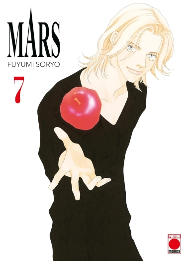 Mars 07 