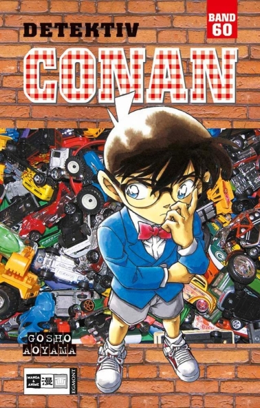 Detektiv Conan  60 