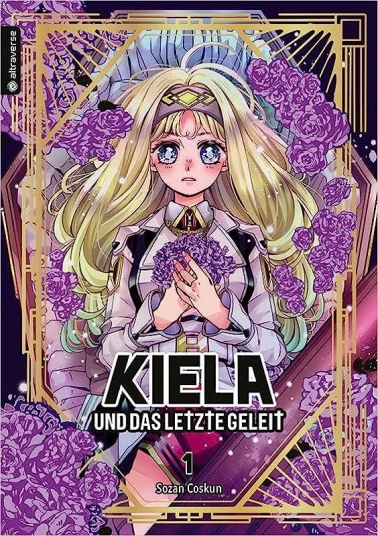 Kiela und das letzte Geleit 01 