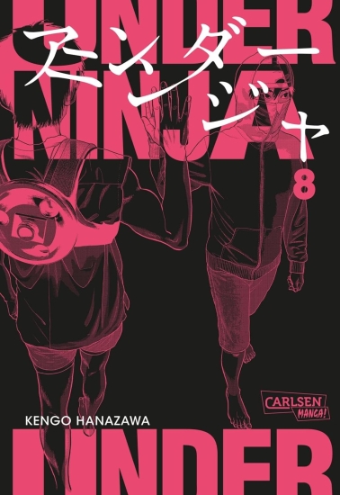 Under Ninja 08 