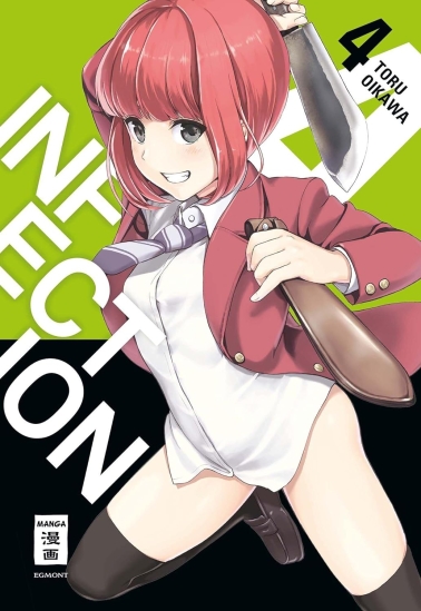 Infection 04 