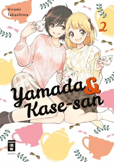 Yamada und Kase-san 02 