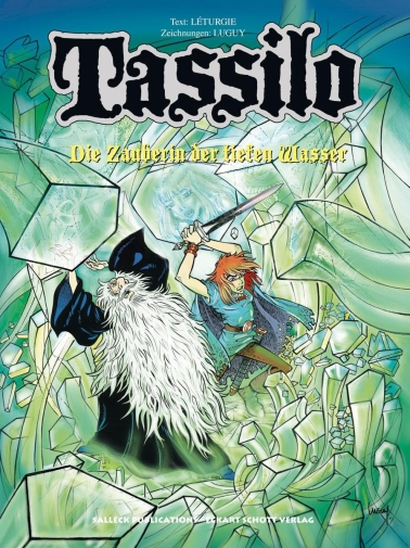 Tassilo 16 