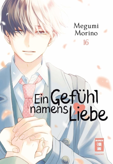 Ein Gefühl namens Liebe 16 